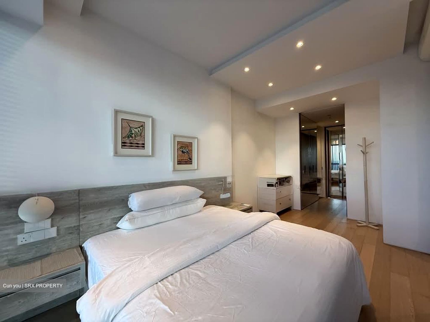 Echelon (D3), Condominium #570528501